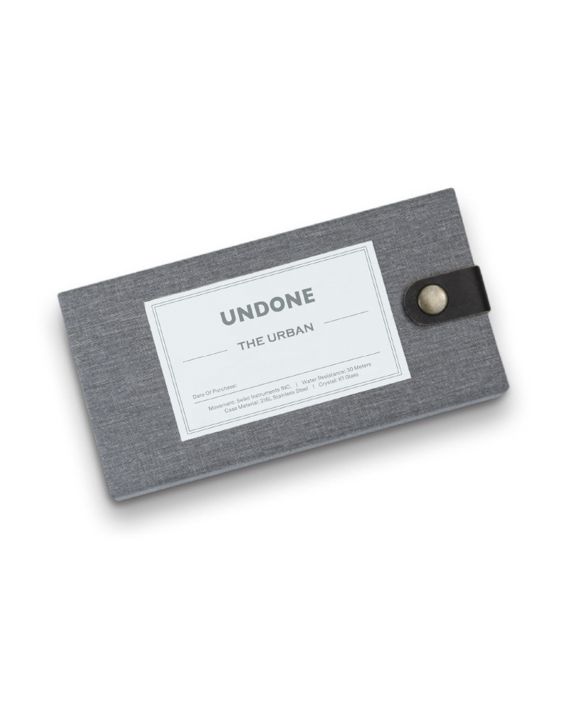 WASEDA | Customized Model